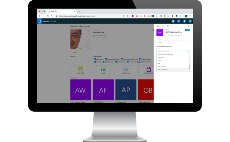 Graph Navigator Graph Navigator